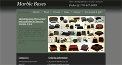 Desktop Screenshot of bases4all.com